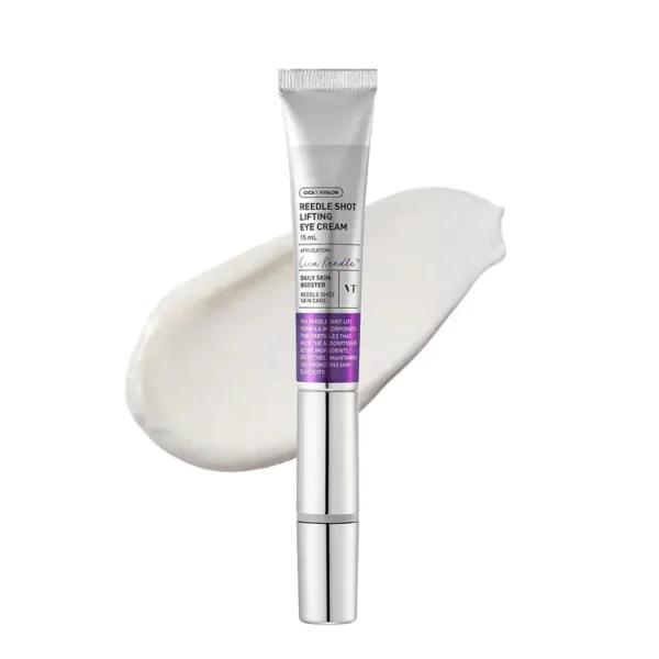 VT Reedle Shot Lifting Eye Cream 15ml