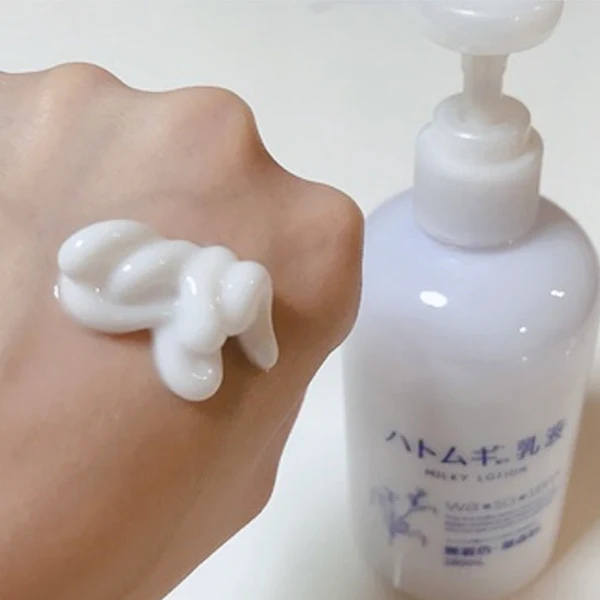 WA SO SEN  Adlay Milky Lotion 280ml