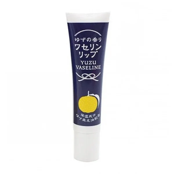 CHARLEY Lip Vaseline Yuzu