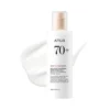 ANUA  Rice 70 Intensive Moisturizing Milk 150ml