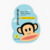 DEARCLOUD Paul Frank Juicy Julius Dew Essence Face Mask