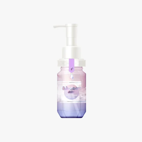 HONEY Color Control Repair Hair Oil 100ml