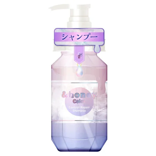 HONEY Color Control Repair Shampoo 440ml