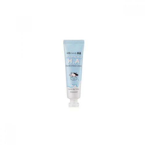KWAILNARA Hydrating Milk H.A Hand & Nail Cream 30g