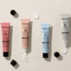 W DRESSROOM Moisturizing Perfume Hand Cream 30 White Musk