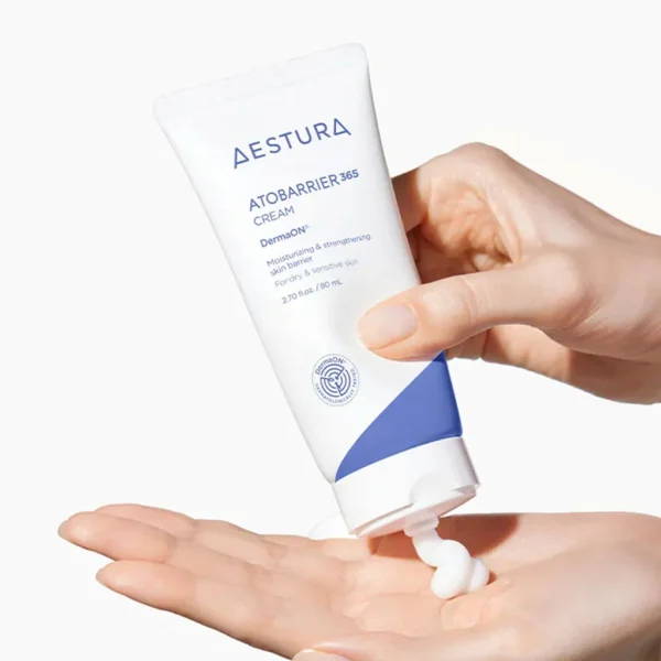 AESTURA Atobarrier 365 Cream 80ml