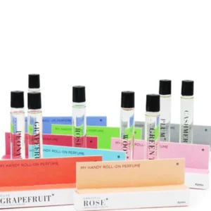APIEU My Handy Roll On Perfume 9.5ml