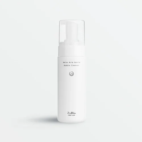 DR ALTHEA  Amino Acid Gentle Bubble Cleanser 140ml
