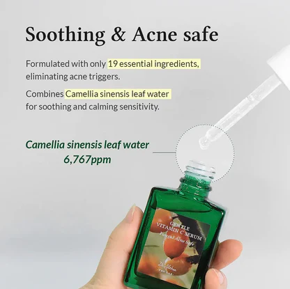 DR ALTHEA  Gentle Vitamin C Serum 30ml