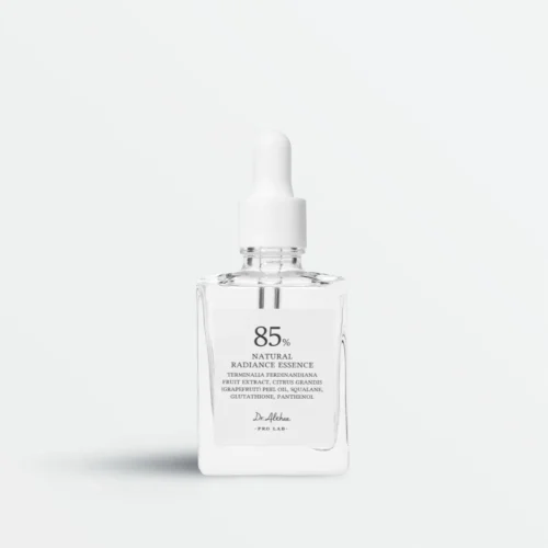 DR ALTHEA Natural Radiance Essence 30ml