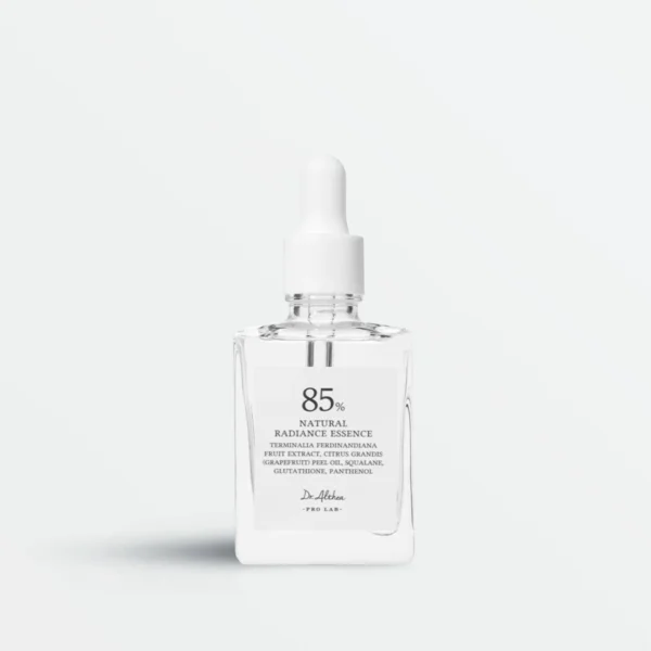 DR ALTHEA Natural Radiance Essence 30ml