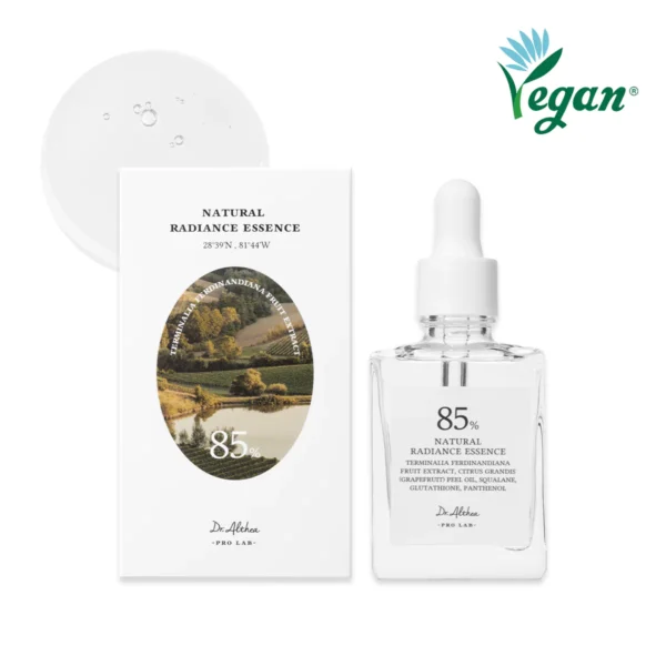DR ALTHEA Natural Radiance Essence 30ml