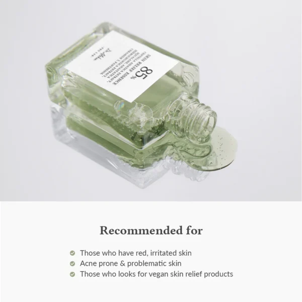 DR ALTHEA Skin Relief Essence 30ml