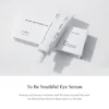DR ALTHEA To Be Youthful Eye Serum 25ml