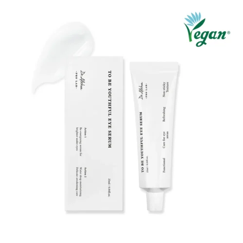 DR ALTHEA To Be Youthful Eye Serum 25ml