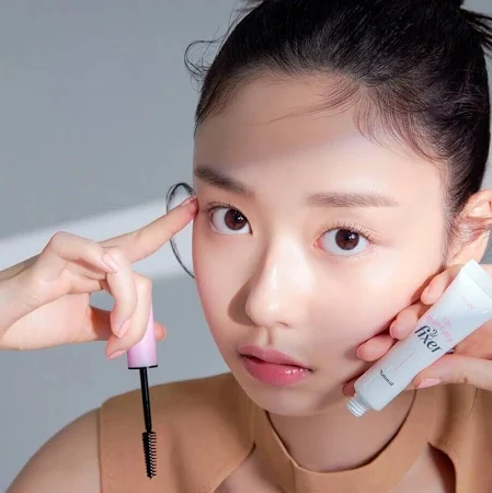 ETUDE HOUSE DR.Mascara Fixer 6 g