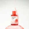 ROUND LAB Camellia Deep Collagen Firming Ampoule 30ml