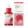 ROUND LAB Camellia Deep Collagen Firming Ampoule 30ml