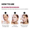 ROUND LAB Camellia Deep Collagen Firming Gel Mask (4)