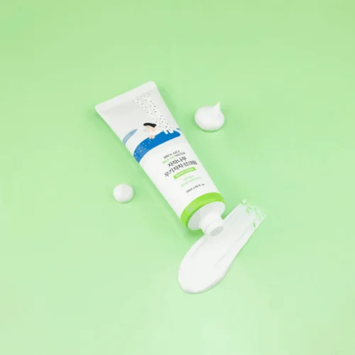 Round Lab Birch Mild-Up Sunscreen UVLock SPF 50+ Broad Spectrum