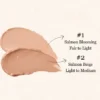 SKINFOOD Salmon Darkcircle Concealer Cream