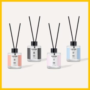 W.DRESSROOM Perfume Diffuser