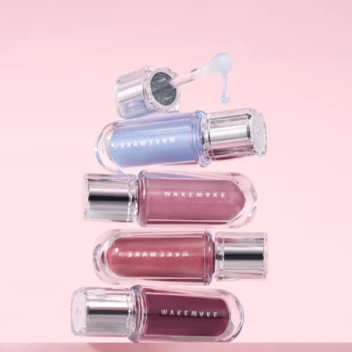 WAKEMAKE Gloss Gel Maxi Brillant 3,8g