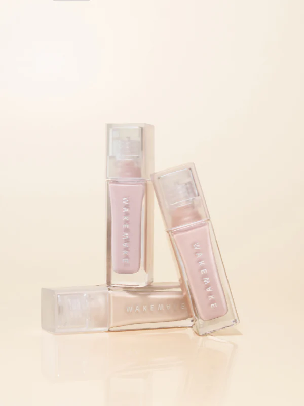 WAKEMAKE Sheer Glow Liquid Highlighter 7g