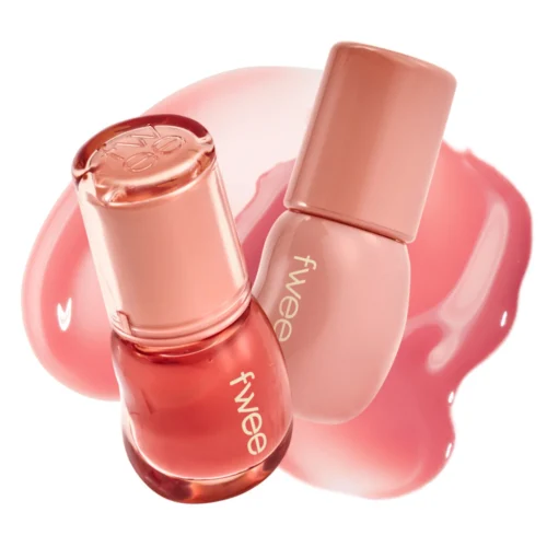 Fwee 3D Voluming Gloss 30% 5.3g