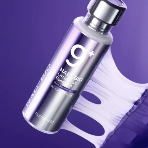 NUMBUZIN No.9 NAD Bio Lifting Essence 50ml