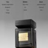 CITTA Fragrance Diffuser Oud Wood