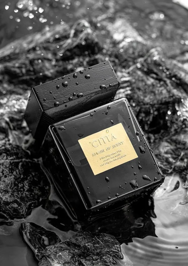 CITTA Fragrance Diffuser Oud Wood