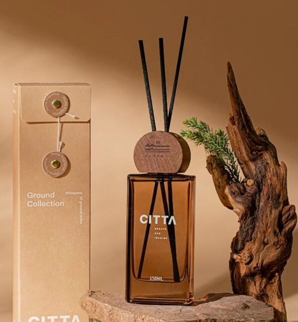 CITTA Fragrance Diffuser Sandalwood