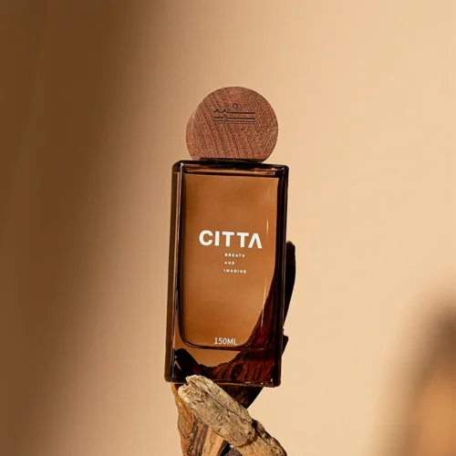 CITTA Fragrance Diffuser Sandalwood