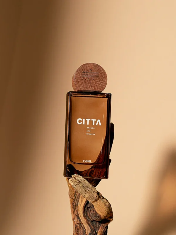 CITTA Fragrance Diffuser Sandalwood