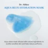 DR.ALTHEA Aqua Blue Hydration Mask 4pcs