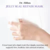 DR.ALTHEA Jelly Seal Repair Mask 4pcs
