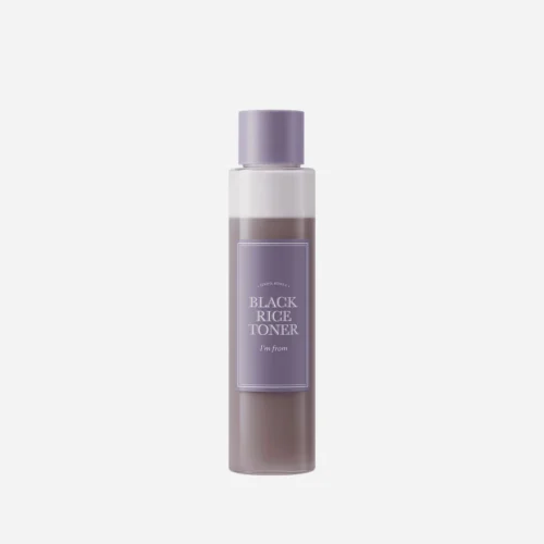 IM FROM Black Rice Toner 150ml