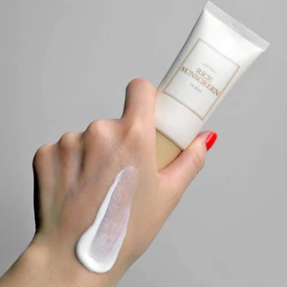 IM FROM Sunscreen SPF+ 50ml NPN