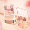 JUDYDOLL All In One Palette For Your Face