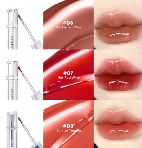 JUDYDOLL Watery Lip Gloss