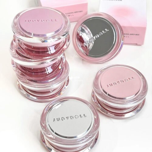 JUDYDOLL Watery Multiuse Color Balm