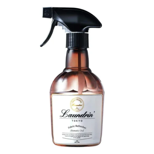 LAUNDRIN Fabric Refresher Aromatic Oud