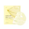 MEDICUBE Kojic Acid Turmeric Brightening Gel Mask 28g