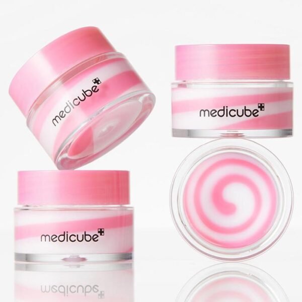 MEDICUBE PDRN Lip Sleeping Mask 10g