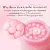 MEDICUBE PDRN Pink Collagen Capsule Cream 55g