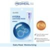 MEDIHEAL Hydra soothing Mask 20ml