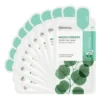MEDIHEAL Madecassoside Essential Mask 10pcs