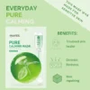 MEDIHEAL Pure Calming Mask 20ml
