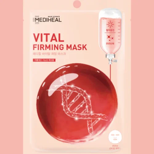 MEDIHEAL Vital Firming Mask 20ml